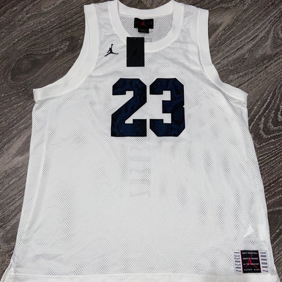 nike jordan jumpman jersey